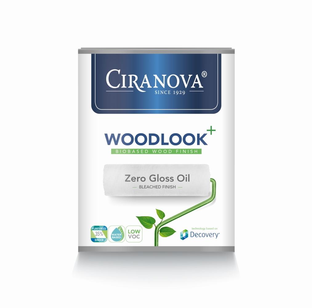 Woodlook Plus – 5L – Ciranova Finishes