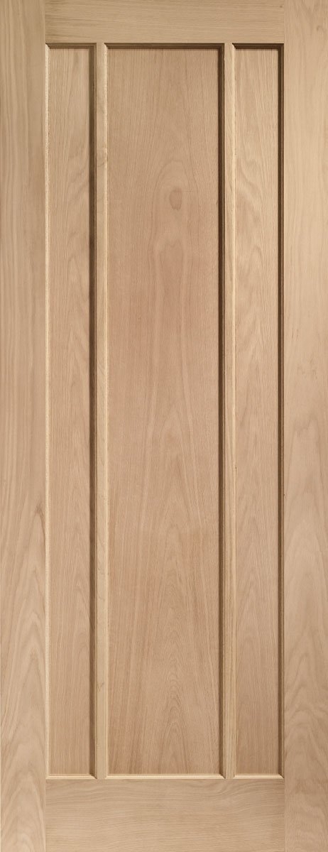 XL Joinery Oak Worcester – 1981 x 838mm
