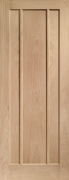 XL Joinery Oak Worcester Fire Door – 1981 x 686mm