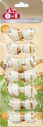 8in1 Delights Bones XS