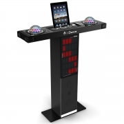 iDance Bluetooth DJ Party Station – 400w