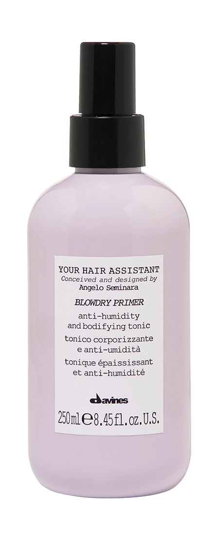Blowdry Primer