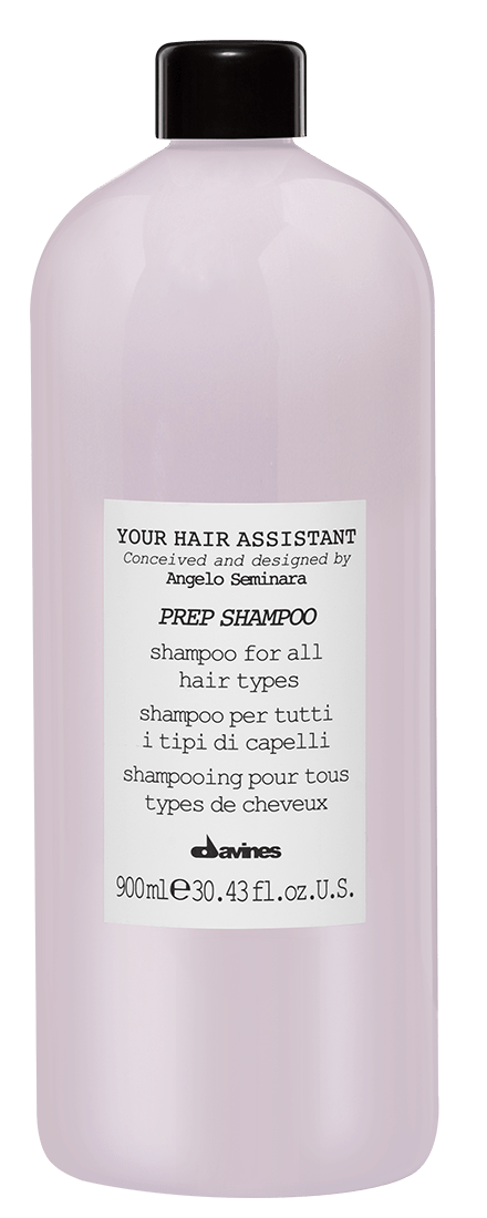 Prep Shampoo 900ml