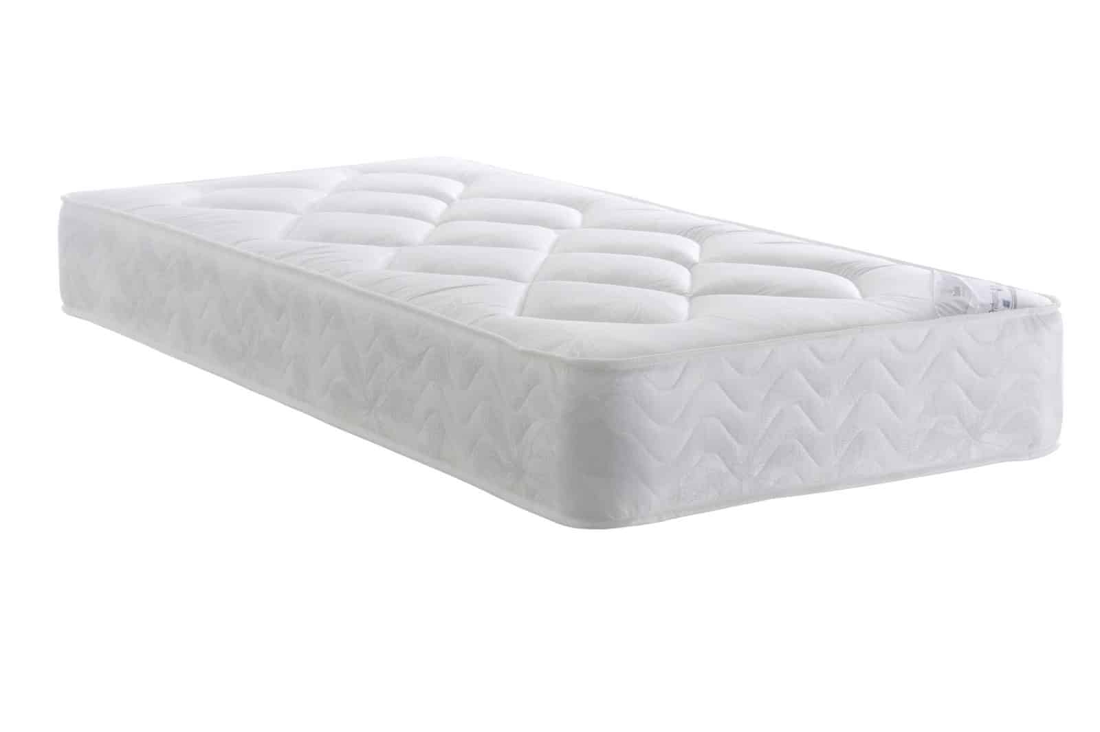 Dura – York Small Single Mattress