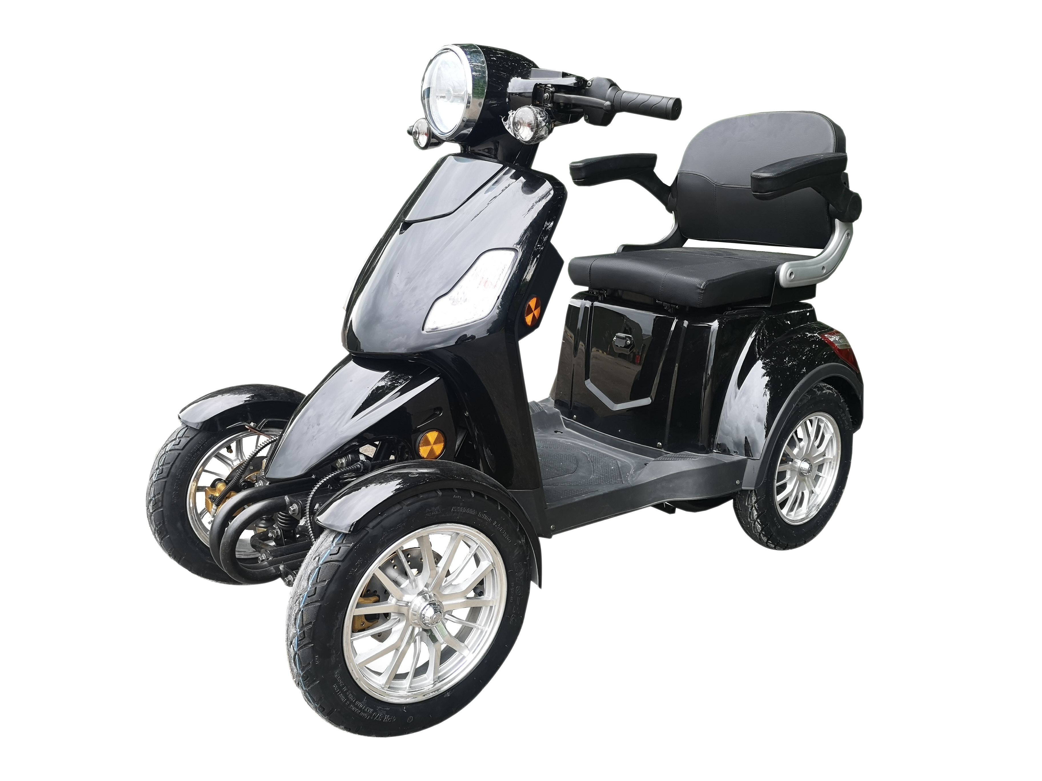 Electric Mobility Scooter ZT-4
