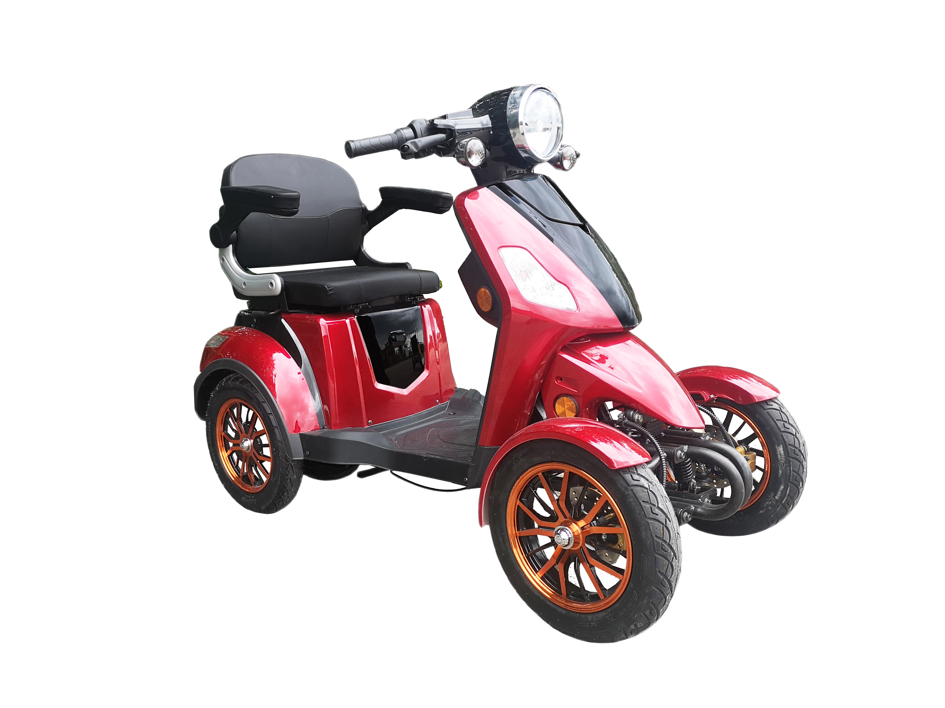 Electric Mobility Scooter ZT-4