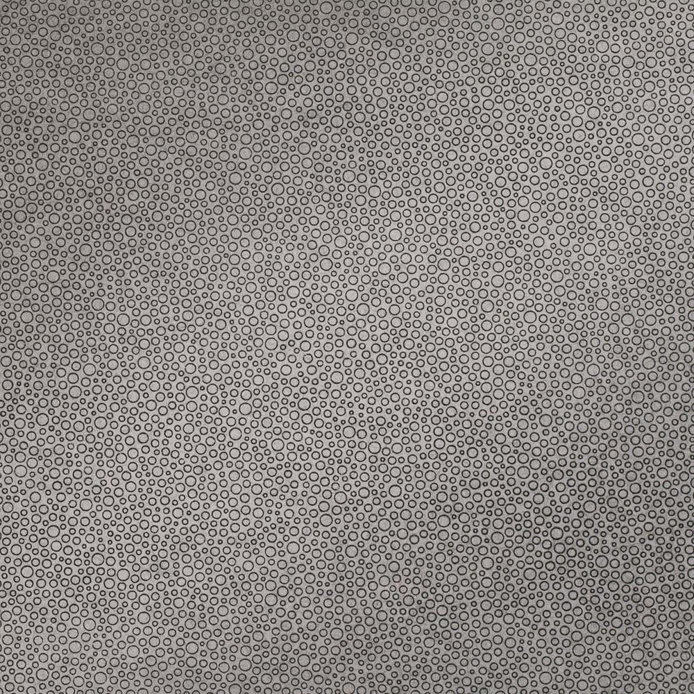 Zinc – Escape Cortina ZW121/03 Wallpaper – Dark Grey – Non-Woven – 52cm