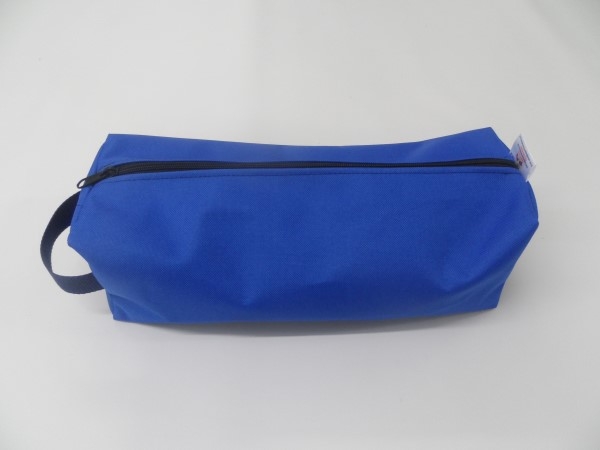 Accessory Bag with Zip