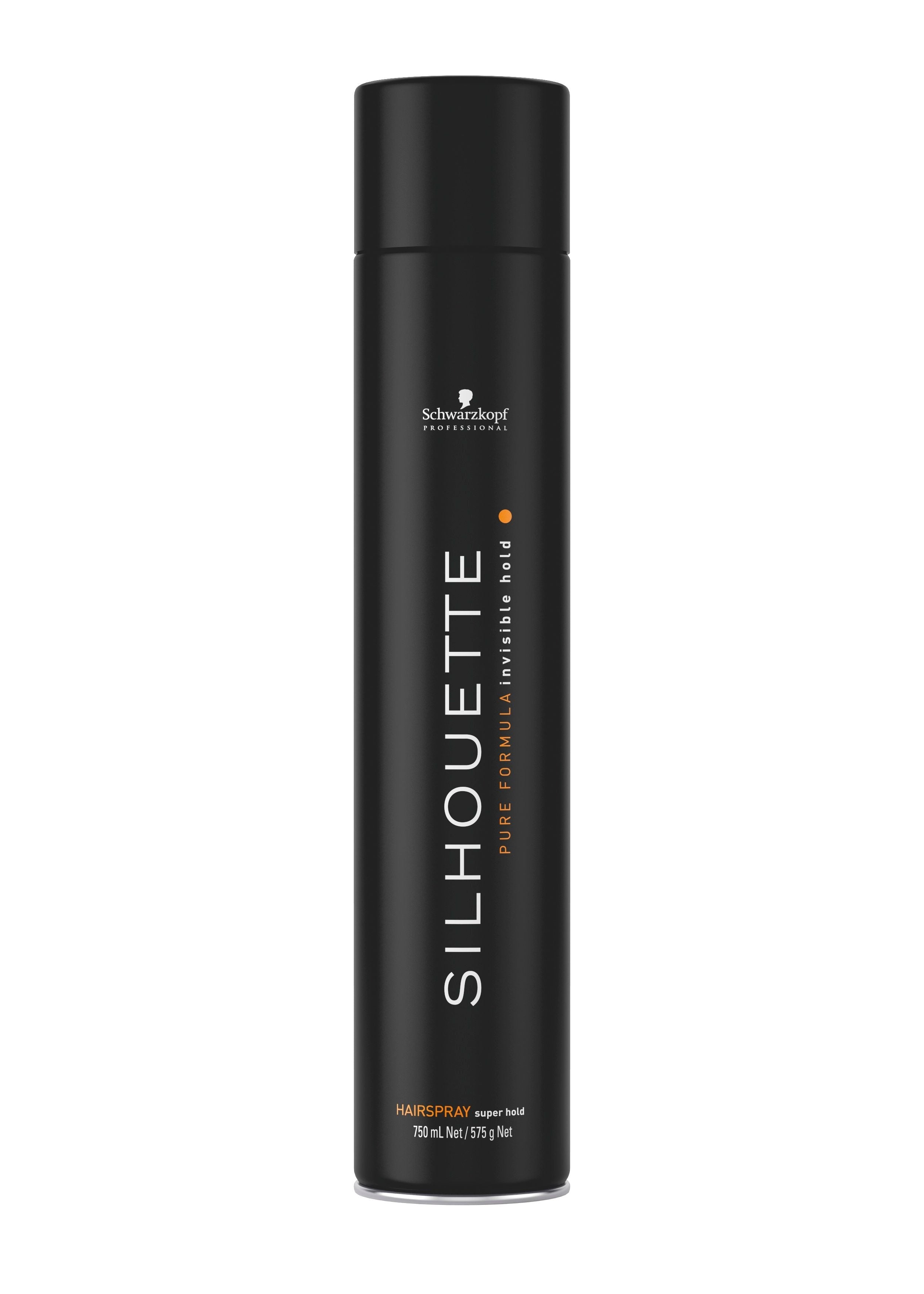 Silhouette Hairspray Super Hold 750ml – Hair Supplies Direct