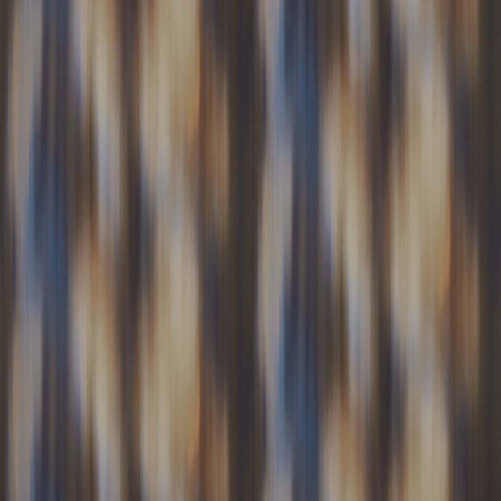 Zoffany – Akaishi Atmosfera 312505 Wallpaper – Blue / Brown – Non-Woven – 140cm
