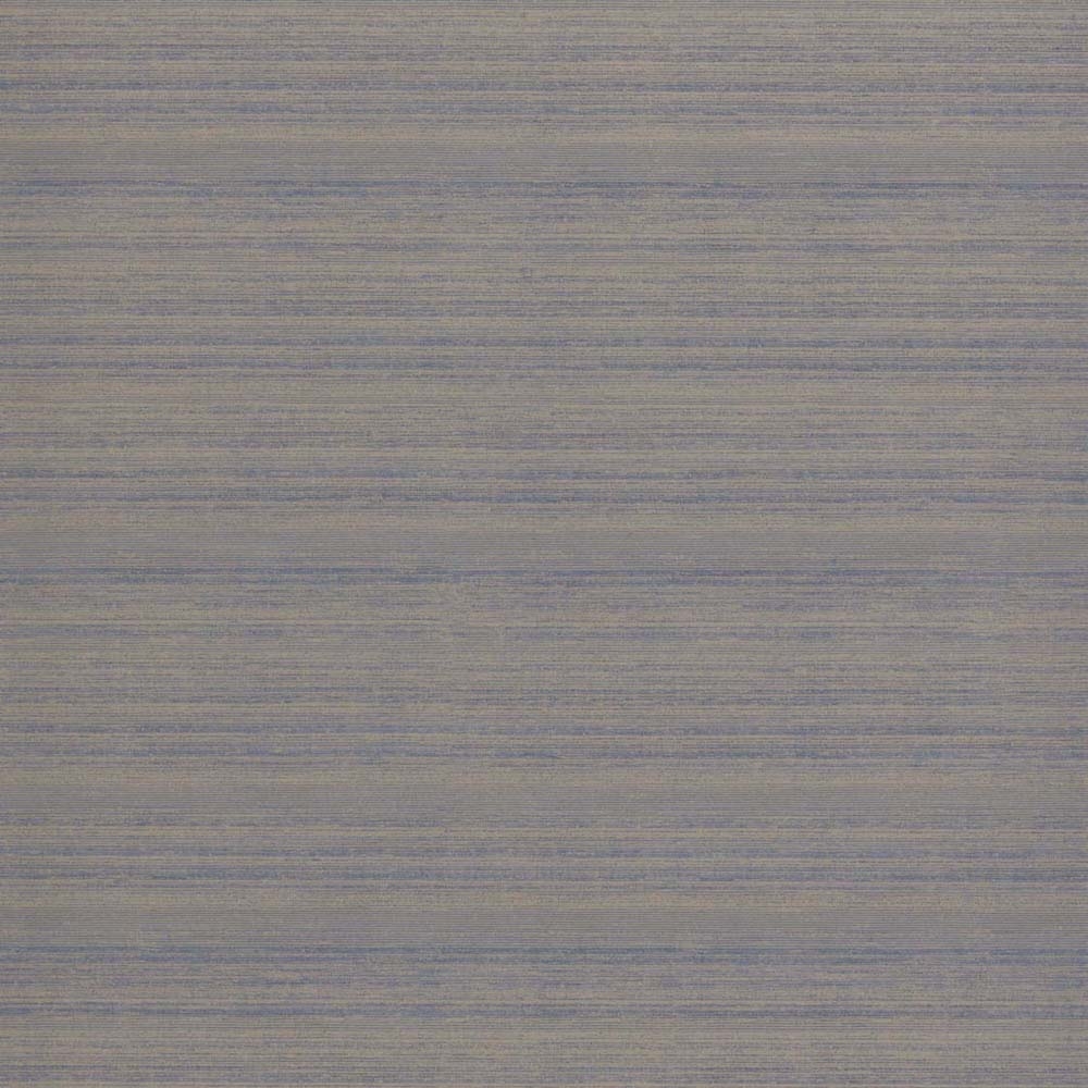 Zoffany – Akaishi Raw Silk 312525 Wallpaper – Blue / Light Brown – Non-Woven – 68.6cm