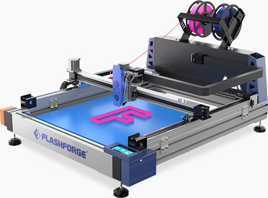 Flashforge AD1 – Flashforge