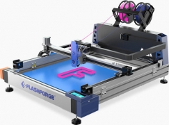 Flashforge AD1 – Flashforge