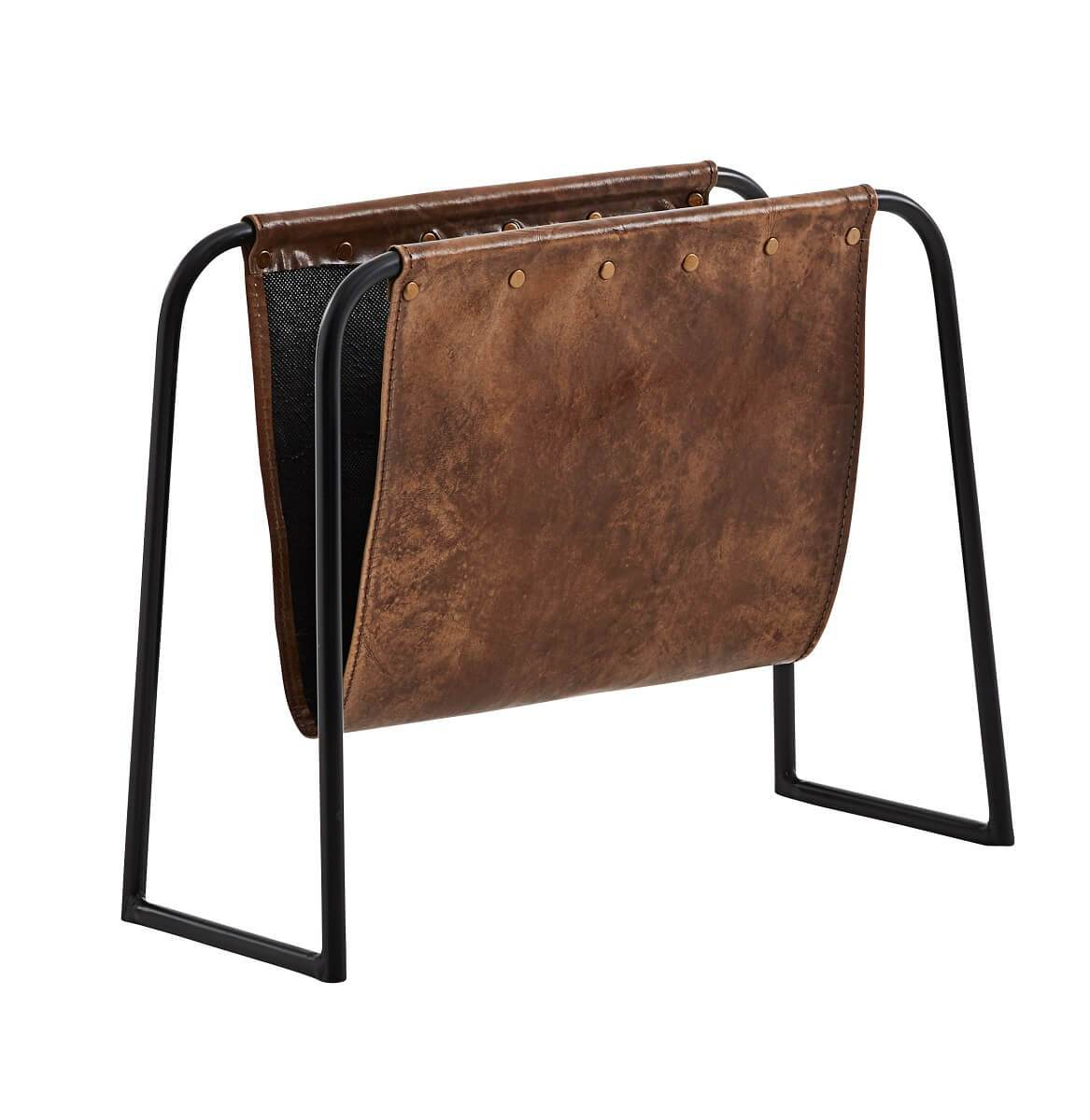 Caracas Magazine Holder – Acumen Collection – Accessories – Accessories – Acumen Collection