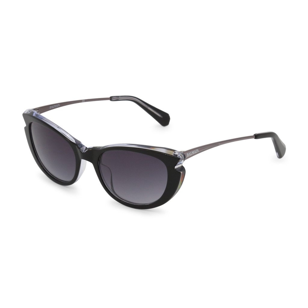 Balmain – BL2023B – Accessories Sunglasses – Black / One Size – Love Your Fashion