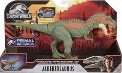 Jurassic World Massive Biters Albertosaurus – Pulse Leisure