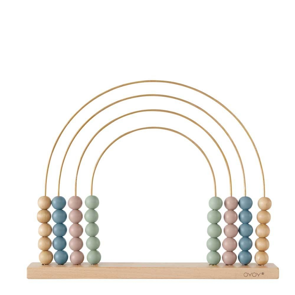 Abacus Rainbow – OYOY Living Design – Folk Interiors