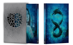 Altered Carbon Role Playing Game (Deluxe Edition) – Renegade Game Studios – Red Rock Games