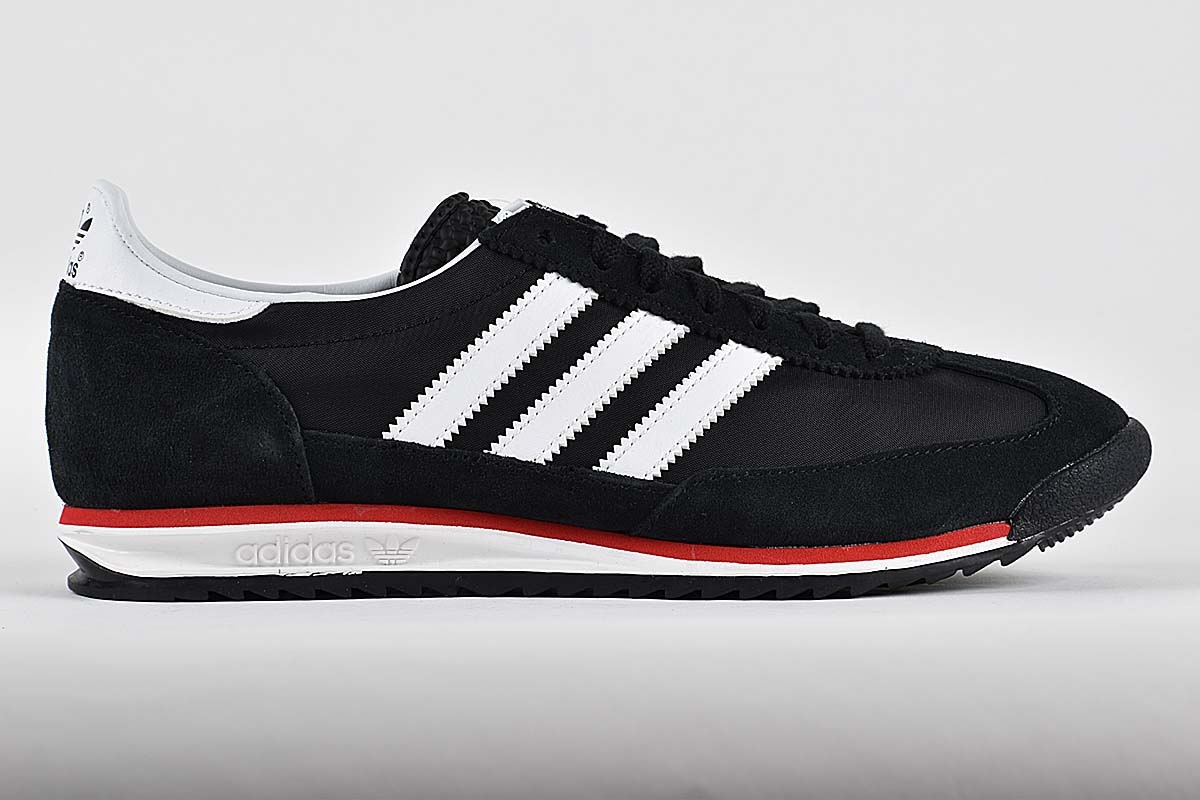 Adidas SL 72 Trainers – Size 9
