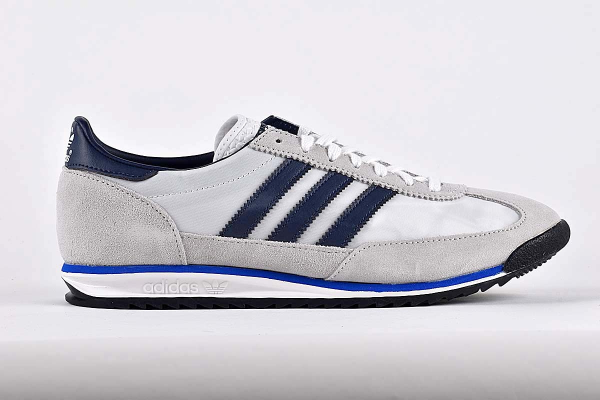 Adidas SL 72 Trainers – Size 7