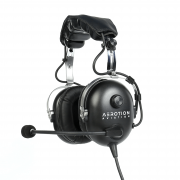 Aerotion Aviation – AS1 Active Aviation Headset