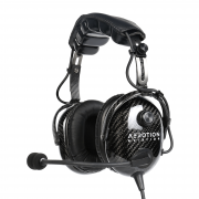 Aerotion Aviation – AS2 Active Aviation Headset