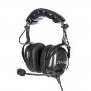 Aerotion Aviation – PS2 Passive Aviation Headset