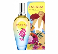 Escada Agua Del Sol Eau de Toilette 100ml – Perfume Essence
