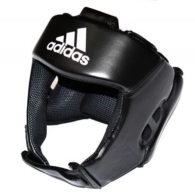 Adidas ‘AIBA Style’ Training Headguard