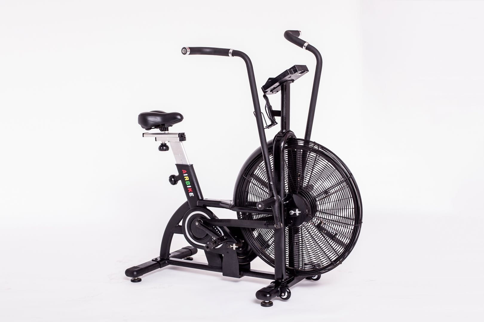 Commercial Air Bike – Cardio Equipment – Custom Gym Equipment
