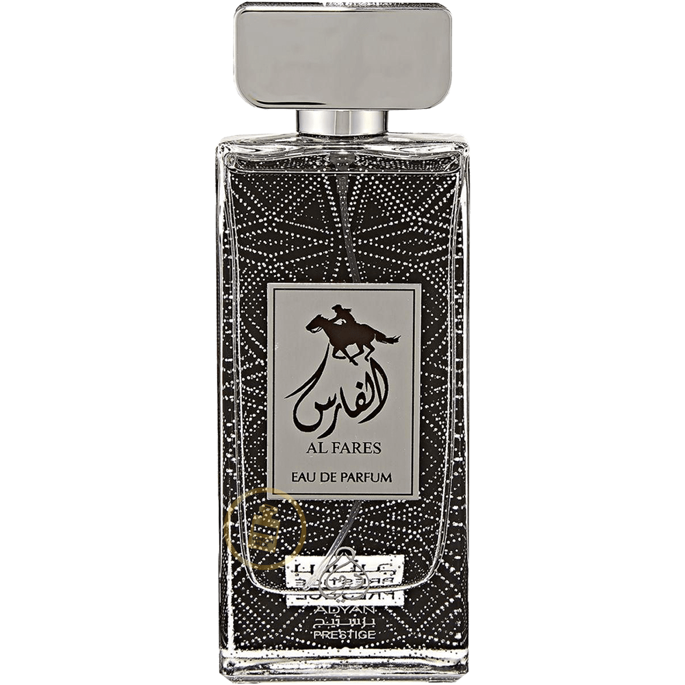 Al Fares EDP (100ml)