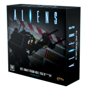 Aliens: Get Away From Her, You B***h! Expansion – Gale Force Nine – Red Rock Games