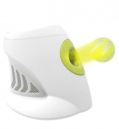 All for Paws – Interactive Hyper Fetch – Ball Launcher