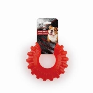 All for Paws – Mighty Rex Trucker Wheel Large