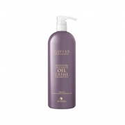 Alterna Caviar Moisture Intense Oil Creme Shampoo 1000ml