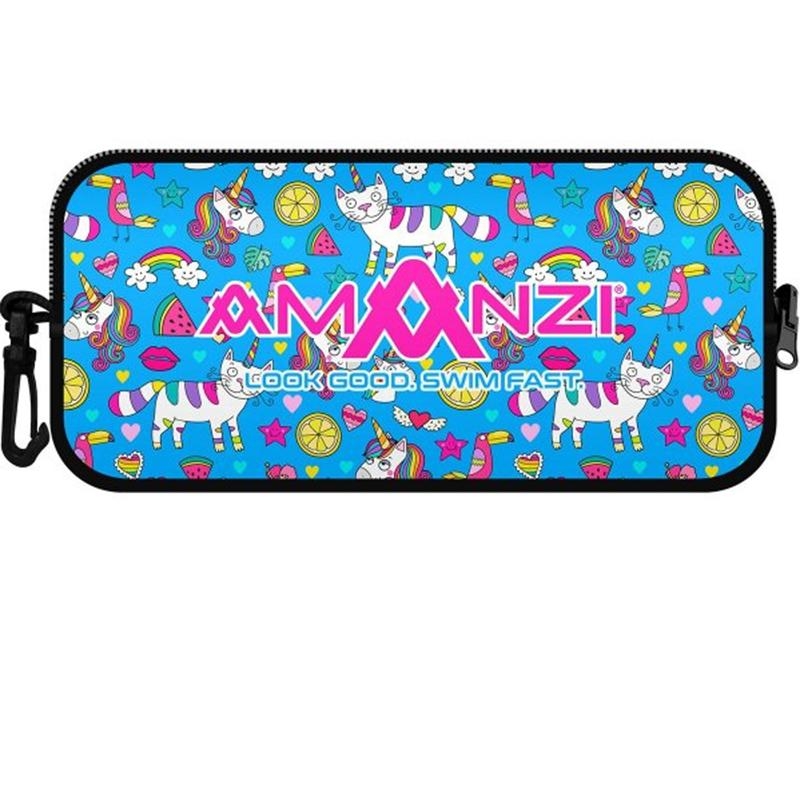 Amanzi – Meowgical Neoprene Case One Size – Aqua Swim Supplies