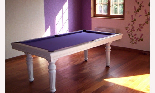 EXCELLENCE American Pool Table – Outside Pool Table – Table Top Sports