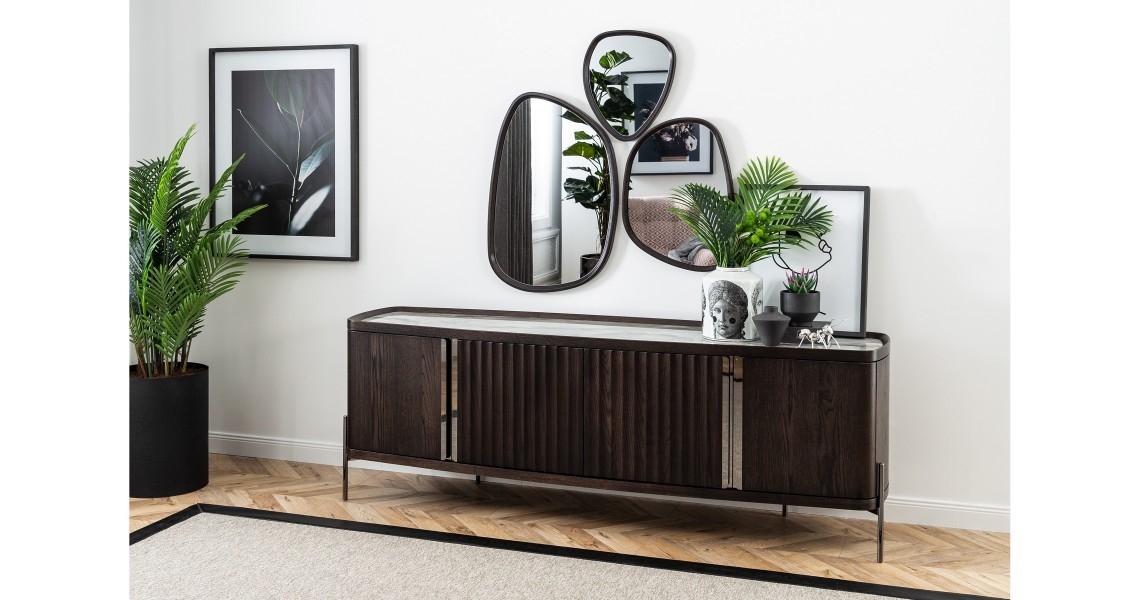 Amour Sideboard – Novia Furniture
