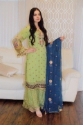 Anaya 3pc Mint Suit Immediate Delivery – M – Sale Items – Izzza