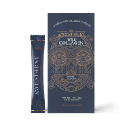 Ancient and Brave Wild Collagen Sachets | 15 Sachets – Natural Health Products & Supplements – Oceans Alive