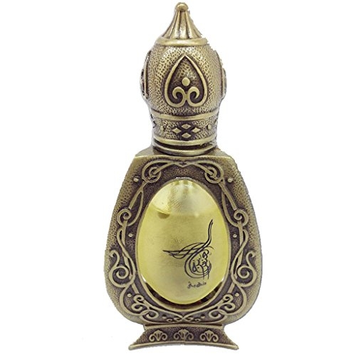 Burj Al Anfar  Gold Attar Perfume Oil