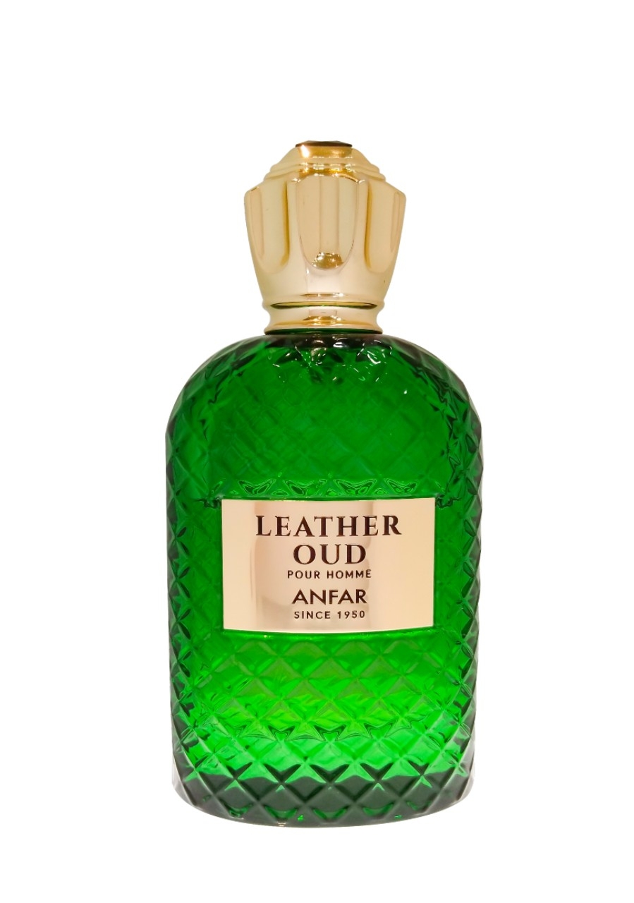 Leather Oud