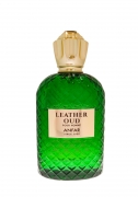 Leather Oud