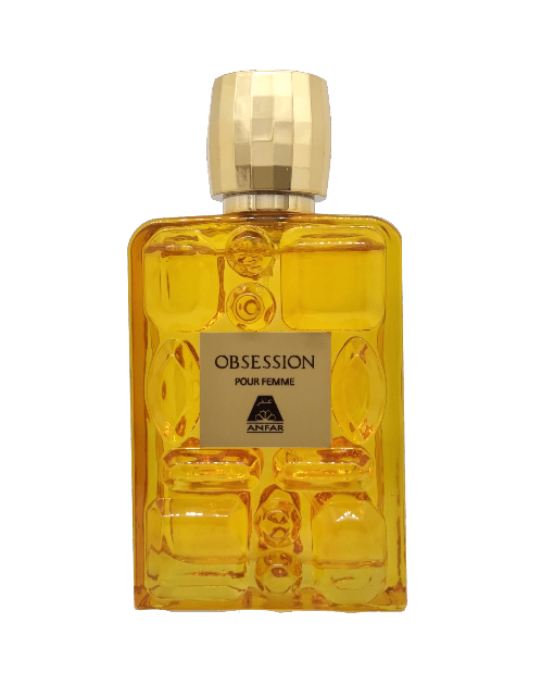 Obsession Pour Femme EDP (100ml)