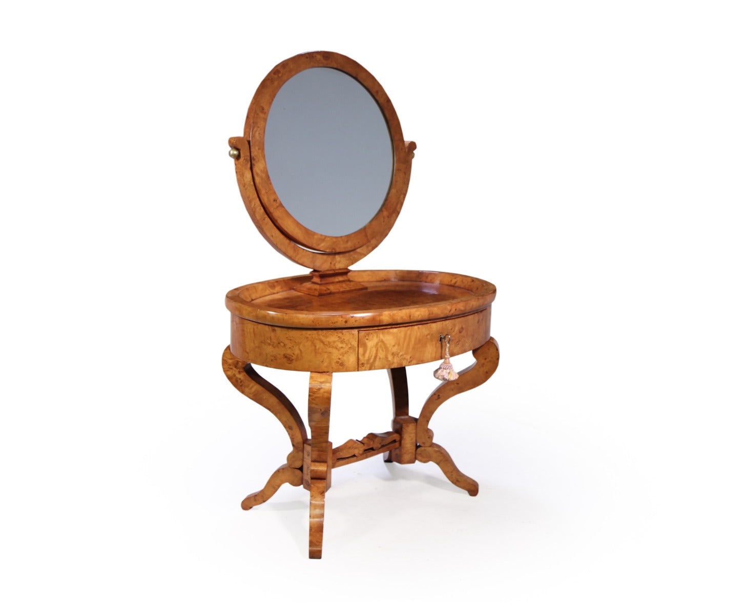 Antique Biedermeier Dressing Table c1880 – The Furniture Rooms