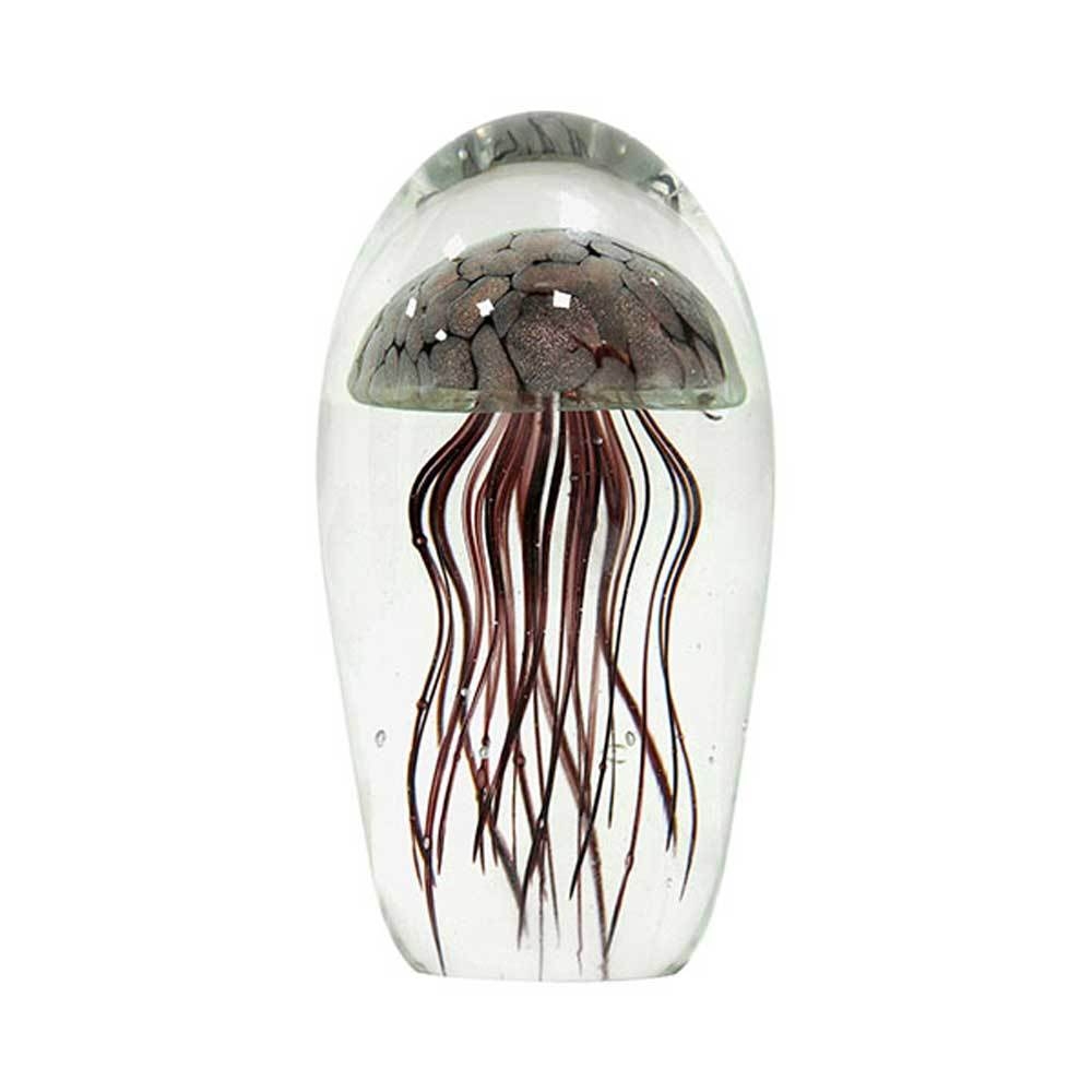 Glass Jellyfish – HK Living – Folk Interiors