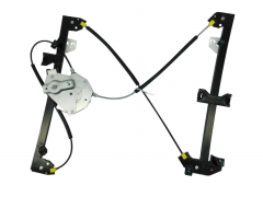 Citroen Berlingo MK1 – Drivers Side Front Manual Window Regulator 1996-2008 – Select Automotive