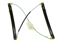 Porsche Cayenne 955 (MK1) – Passenger Side Front Electric Window Regulator – 2003-2010 – Select Automotive