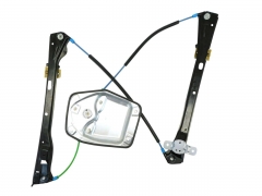 VW Golf MK5 (5-Door) – Drivers Side Front Right Electric Window Regulator – 2004-2008 – Select Automotive