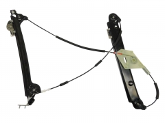 BMW 1 Series E81 (3-Door) – Passenger Side Front Left Window Regulator – 2006-2012 – Select Automotive